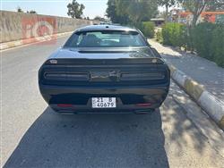 دودج تشالنجر